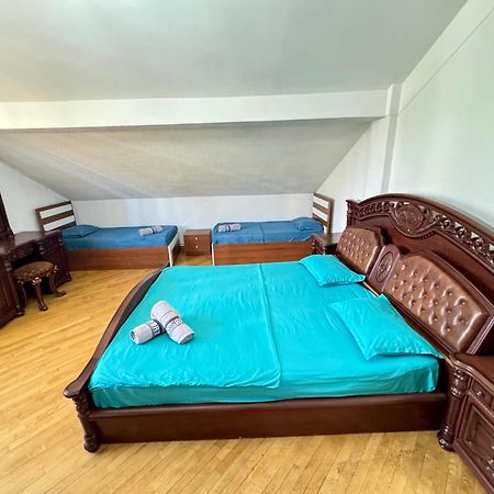 Ararat Guest House Ереван Экстерьер фото