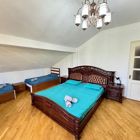 Ararat Guest House Ереван Экстерьер фото