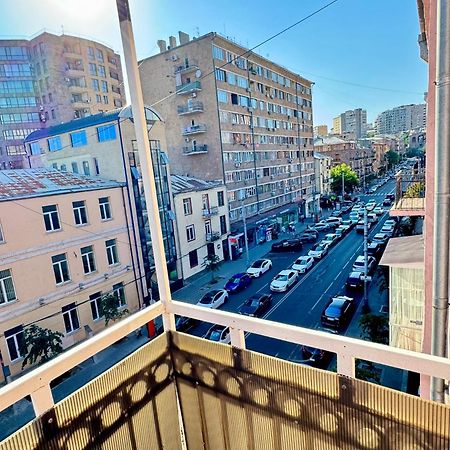 Ararat Guest House Ереван Экстерьер фото