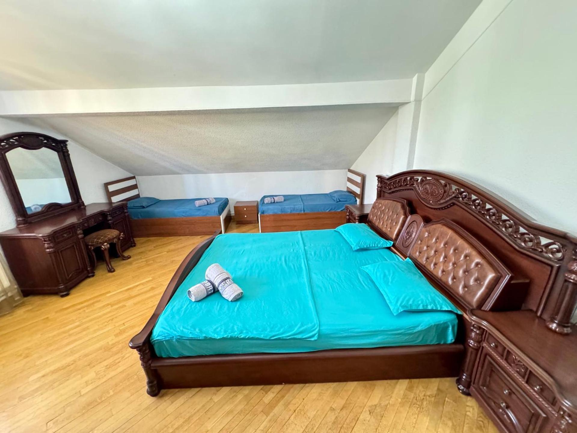 Ararat Guest House Ереван Экстерьер фото