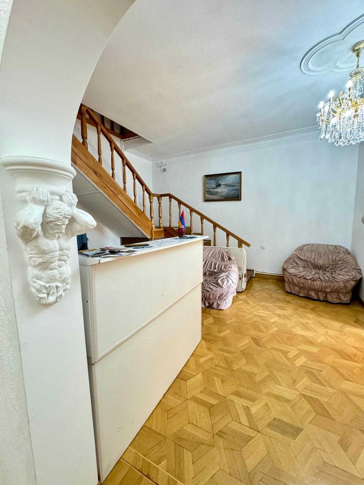 Ararat Guest House Ереван Экстерьер фото