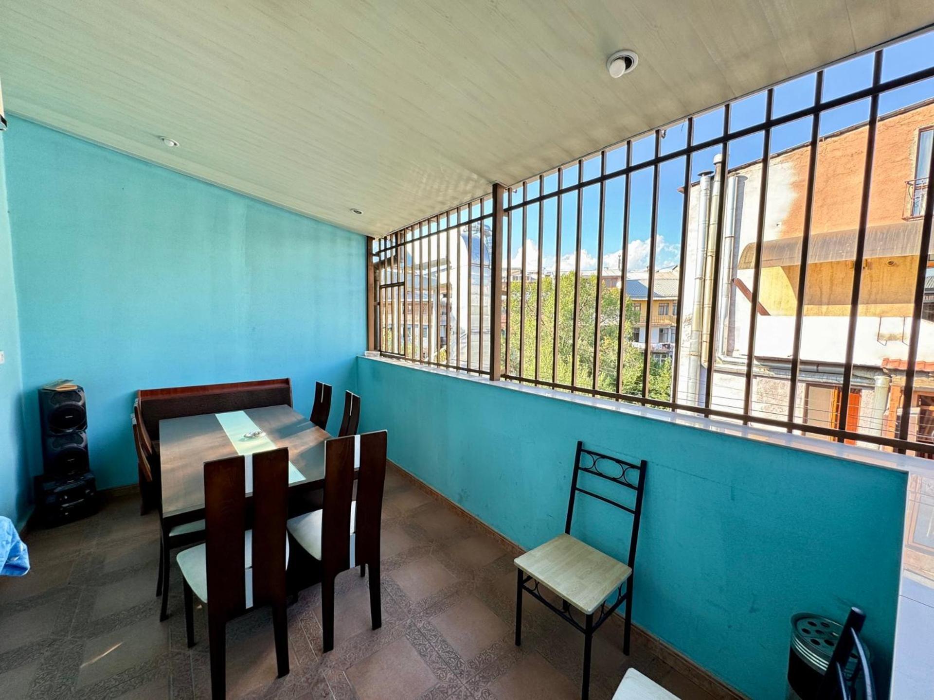 Ararat Guest House Ереван Экстерьер фото