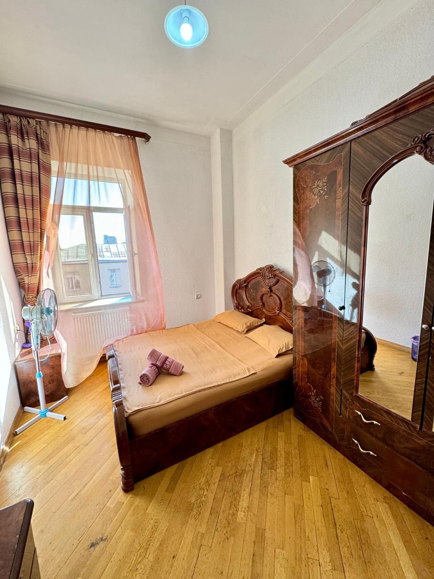 Ararat Guest House Ереван Экстерьер фото